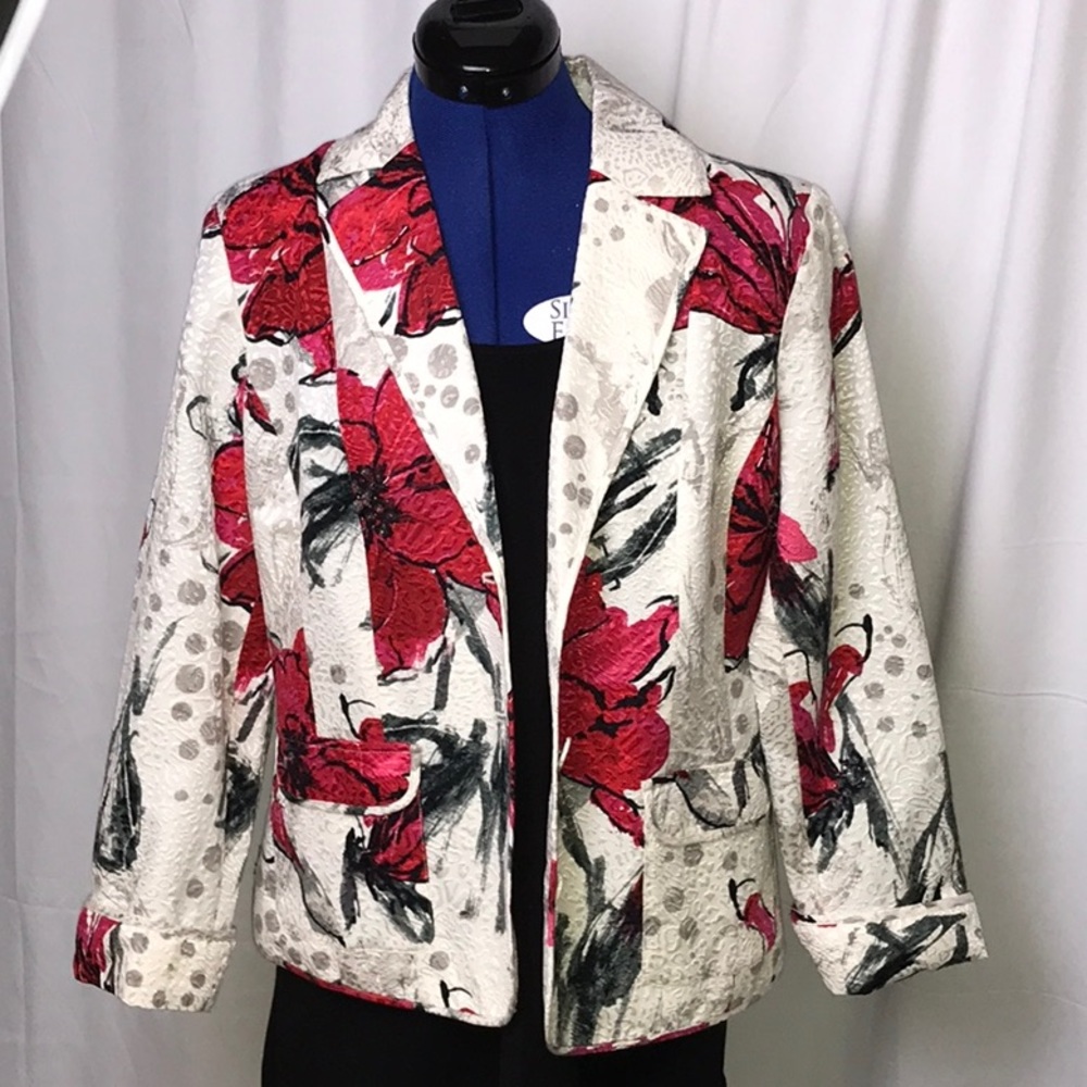 Chico’s Blazer